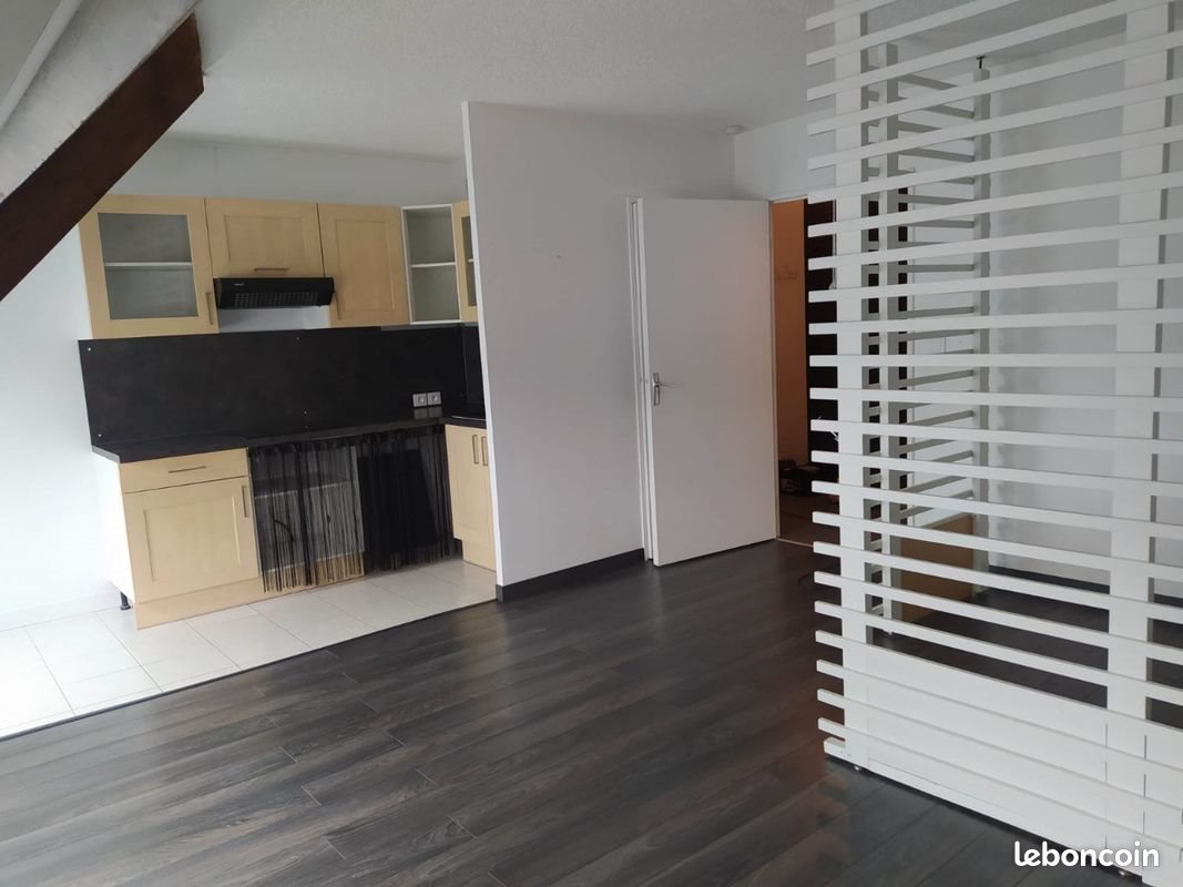 Appartement à louer, 31m², Olivet