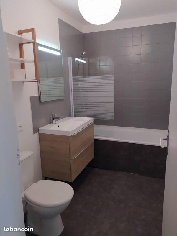 Appartement à louer, 31m², Olivet