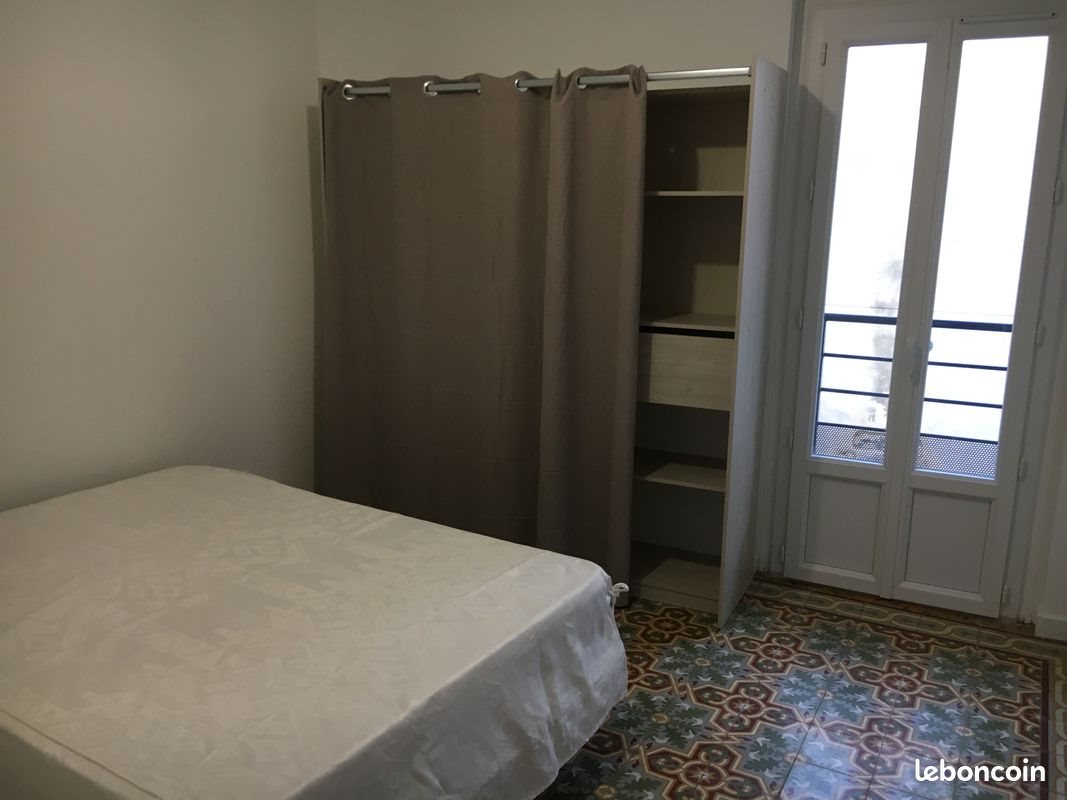 Appartement à louer, 56m², Saint-Drézéry
