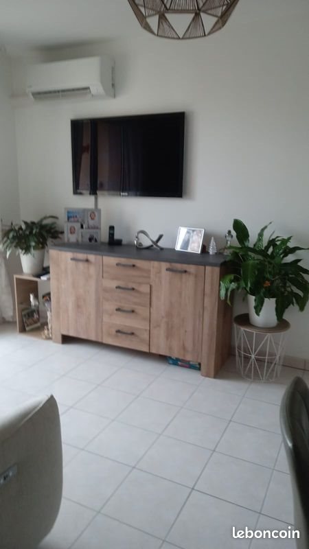 Appartement à louer, 37m², Marseille 13ème