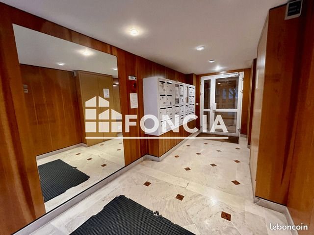 Appartement à louer, 44m², Mainvilliers