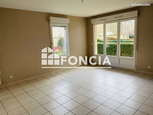 Appartement à louer, 44m², Mainvilliers