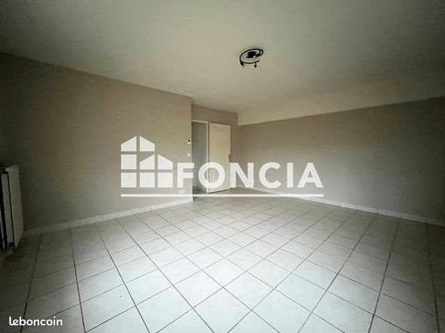 Appartement à louer, 44m², Mainvilliers