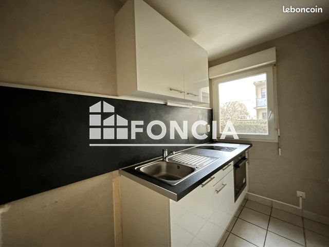 Appartement à louer, 44m², Mainvilliers