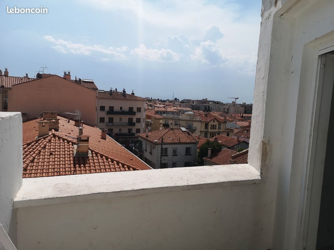 Appartement à vendre, 40m², Perpignan