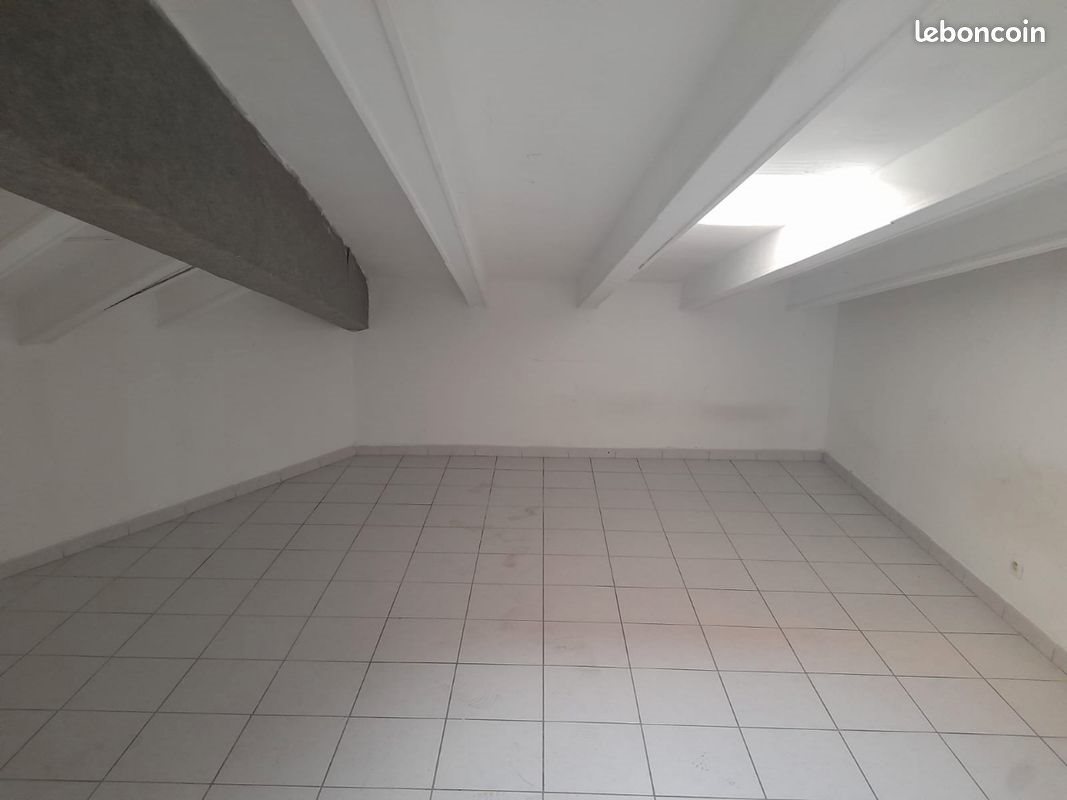 Appartement à vendre, 40m², Perpignan