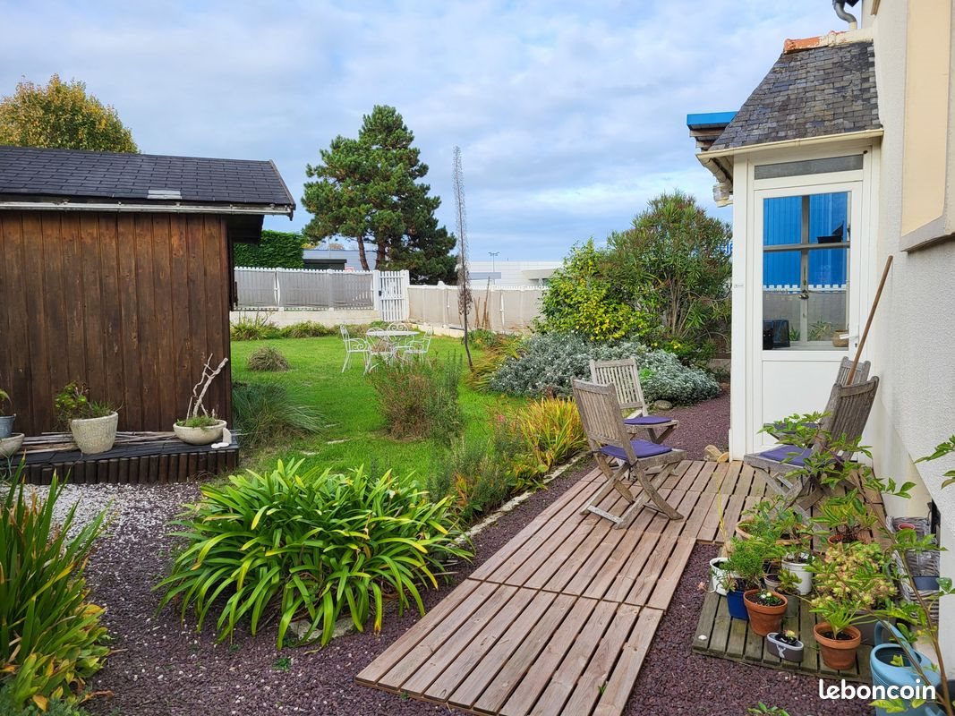 Maison à louer, 87m², Paimpol