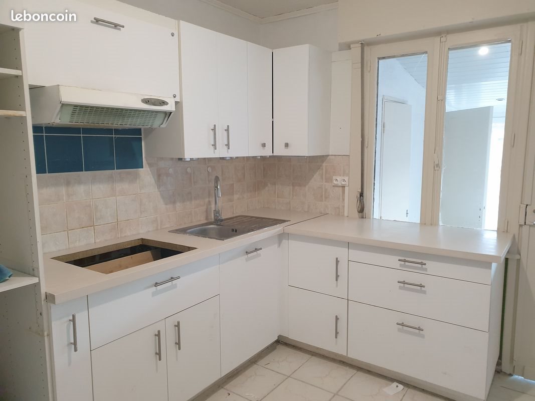 Maison à louer, 120m², Flines-lez-Raches