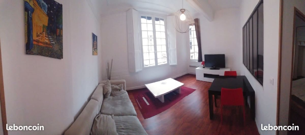 Appartement à louer, 45m², Toulouse
