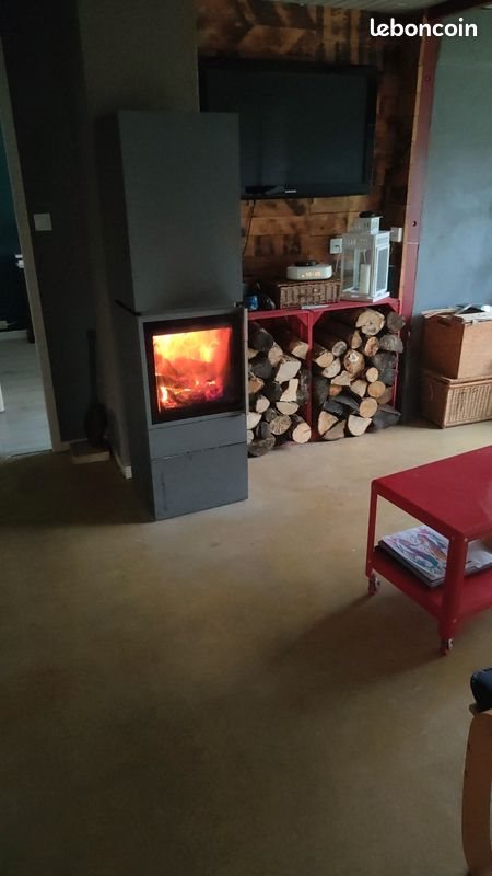 Maison à louer, 130m², Boucq