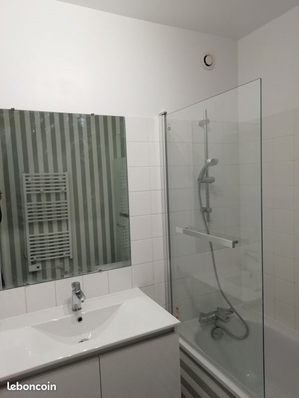 Appartement à louer, 52m², Evron