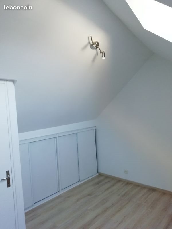 Appartement à louer, 52m², Evron