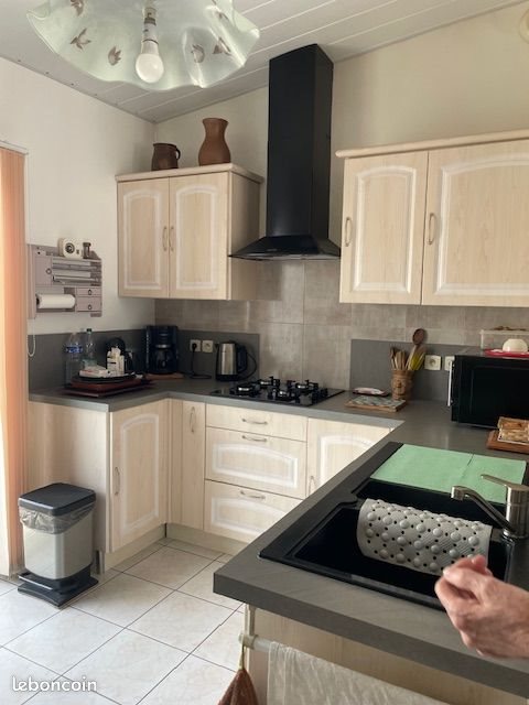 Maison à louer, 83m², Givrand