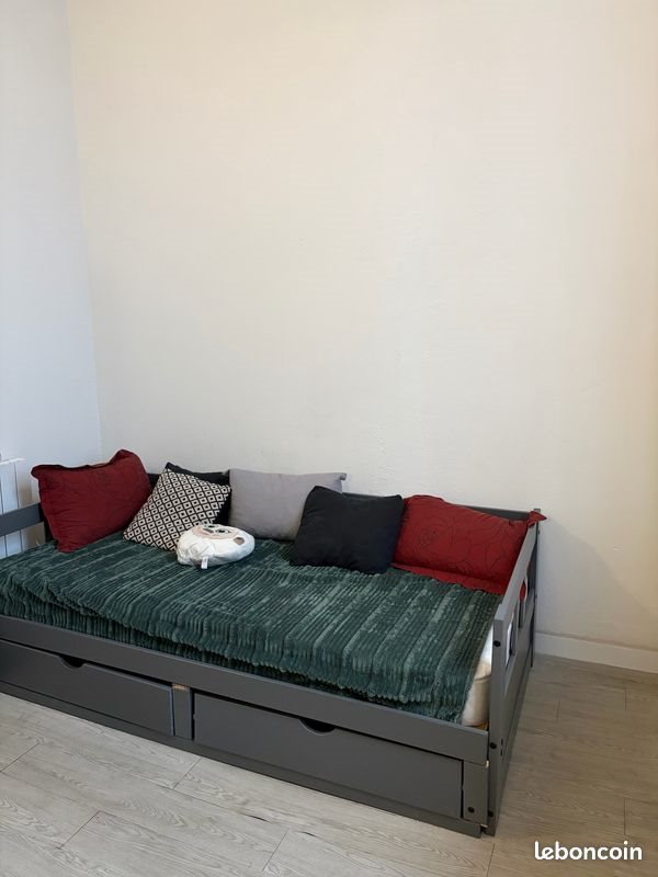 Appartement à vendre, 14m², Toulon