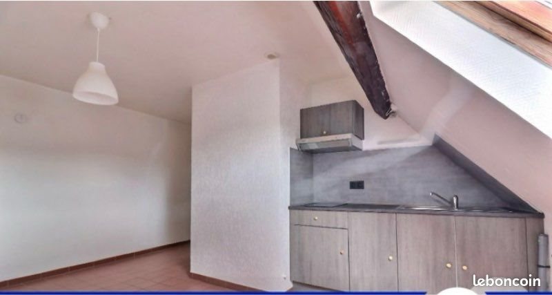 Appartement à vendre, 47m², Tréon