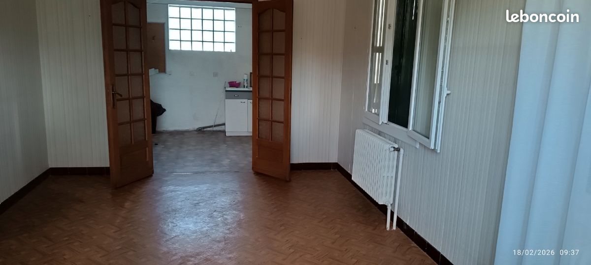 Maison à vendre, 155m², Lavelanet