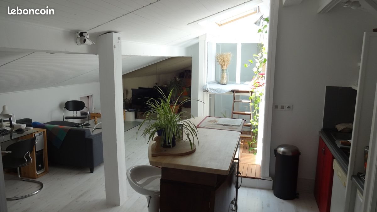 Appartement à louer, 45m², Toulouse