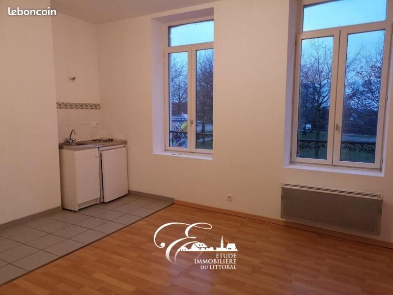 Appartement à louer, 33m², Ardres