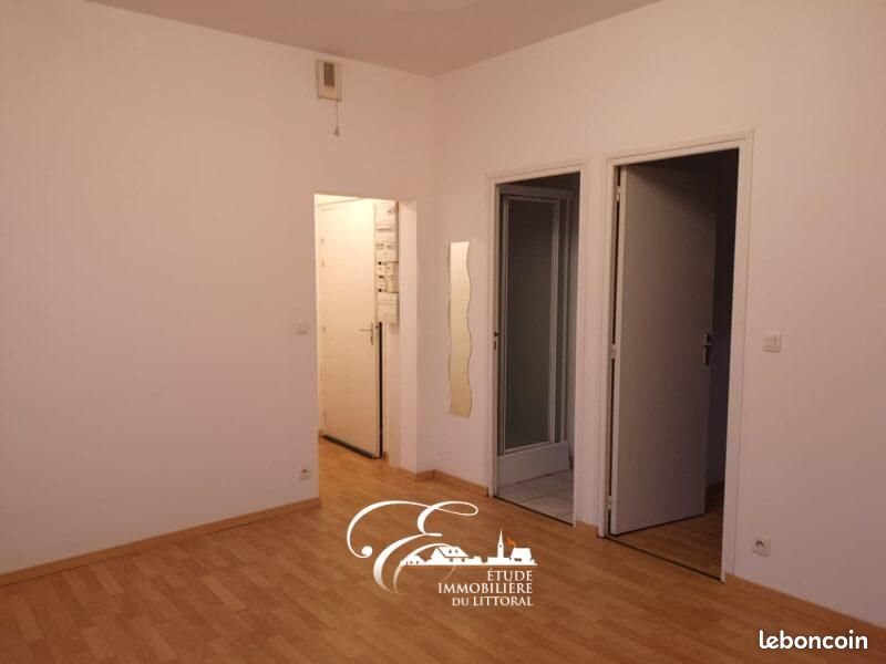 Appartement à louer, 33m², Ardres