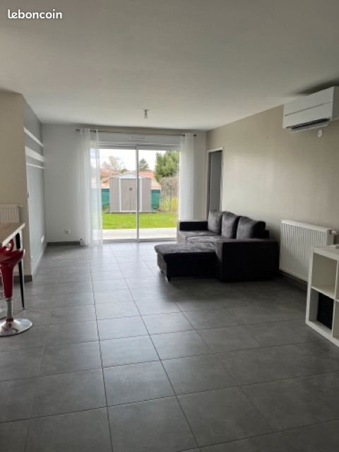 Appartement à louer, 70m², Bougé-Chambalud