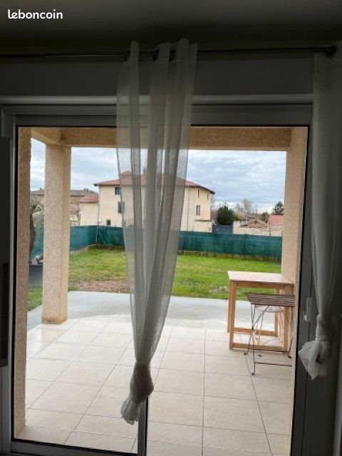 Appartement à louer, 70m², Bougé-Chambalud