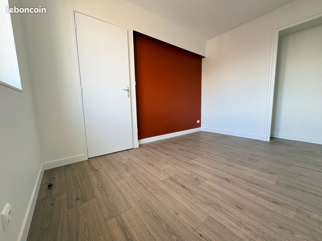 Appartement à louer, 52m², Varennes-sur-Allier