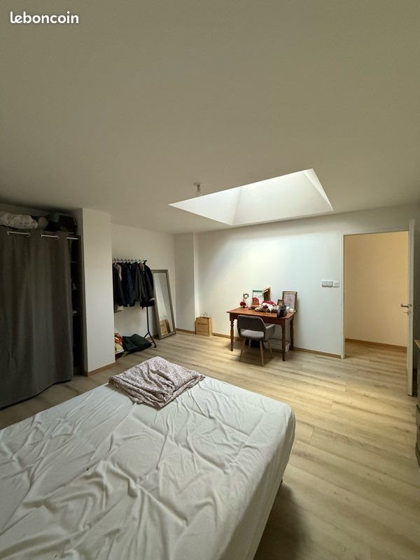 Appartement à louer, 80m², Besançon