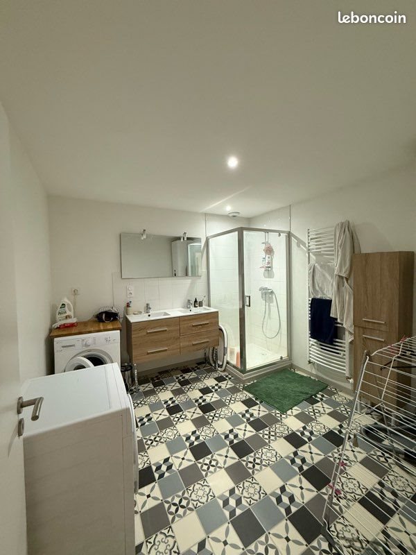 Appartement à louer, 80m², Besançon