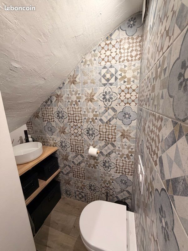 Maison à vendre, 130m², Beire-le-Châtel