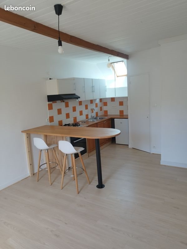 Appartement à louer, 70m², Pleurtuit