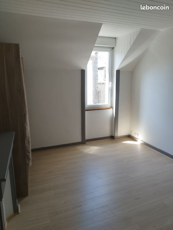 Appartement à louer, 70m², Pleurtuit