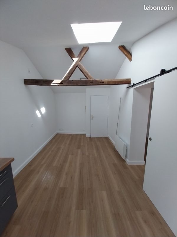 Appartement à louer, 30m², Chavagnes-en-Paillers