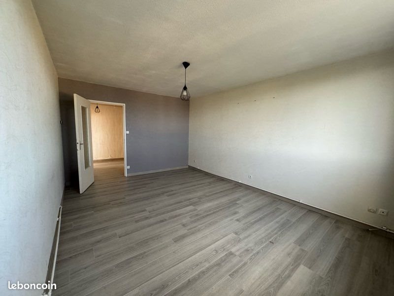 Appartement à vendre, 53m², Digoin
