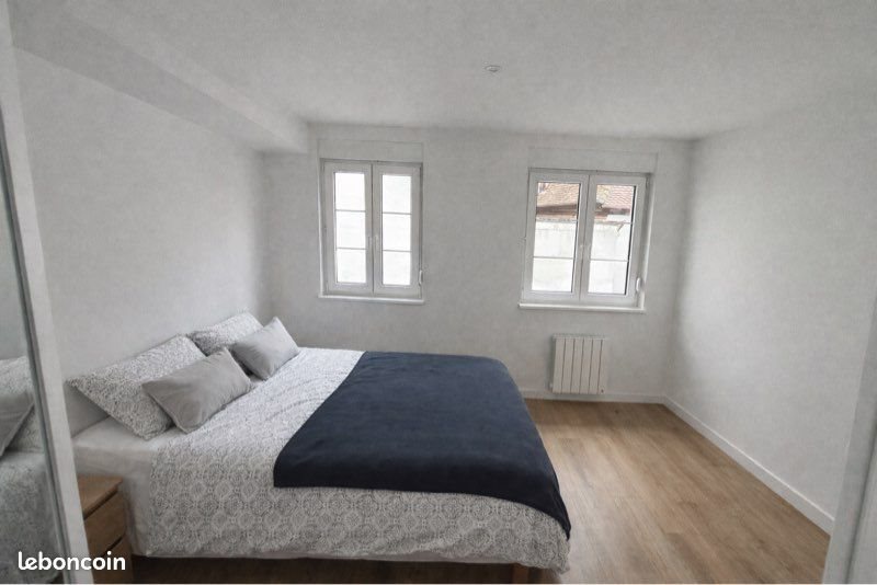 Appartement à louer, 37m², Sélestat