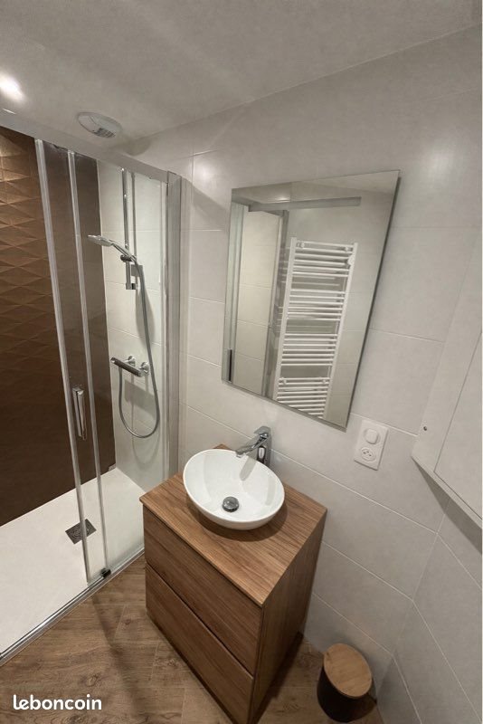 Appartement à louer, 37m², Sélestat