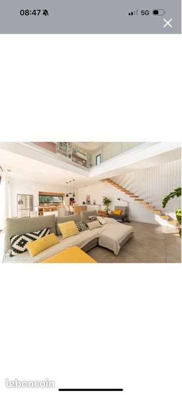 Maison à vendre, 172m², Montpellier