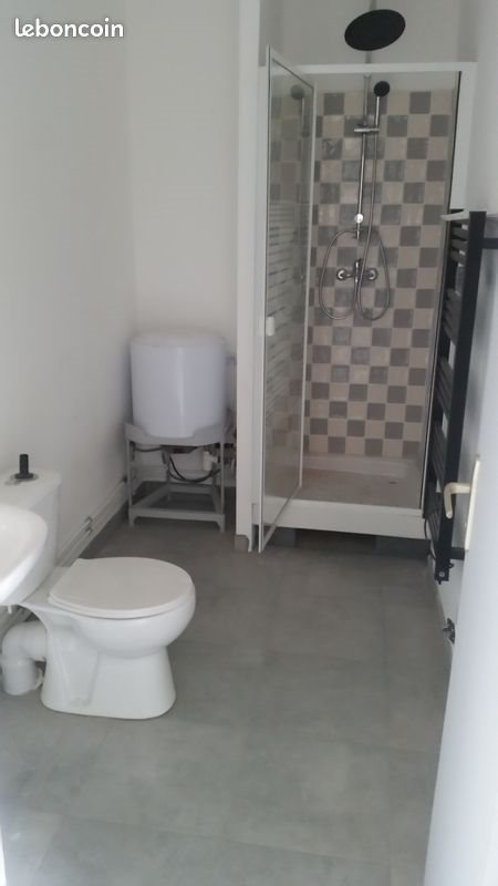 Appartement à louer, 18m², Maubeuge