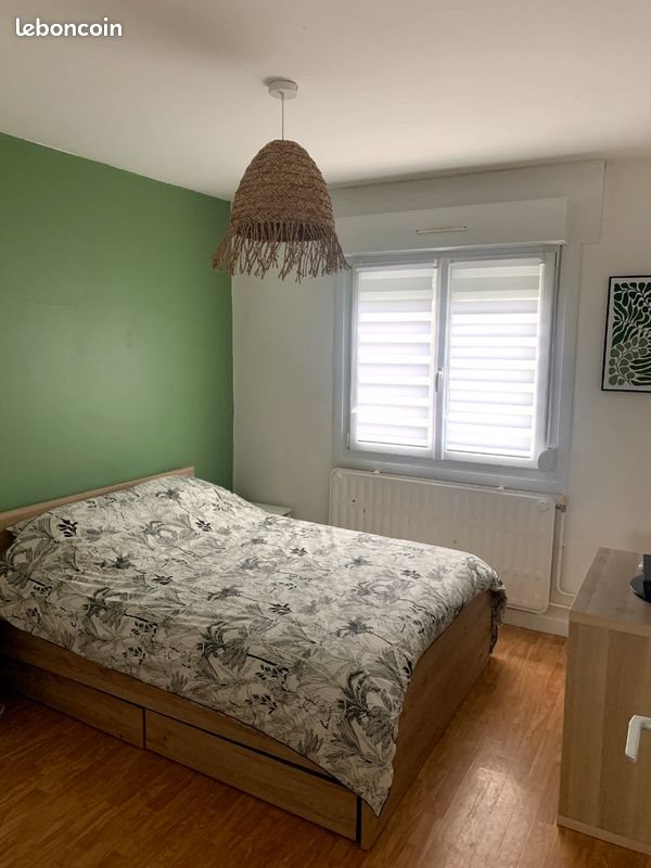 Maison à louer, 80m², Arras