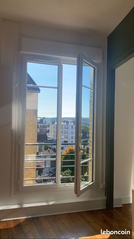 Appartement à louer, 29m², Boulogne-Billancourt