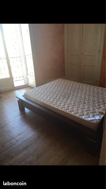 Appartement à louer, 45m², Grenoble