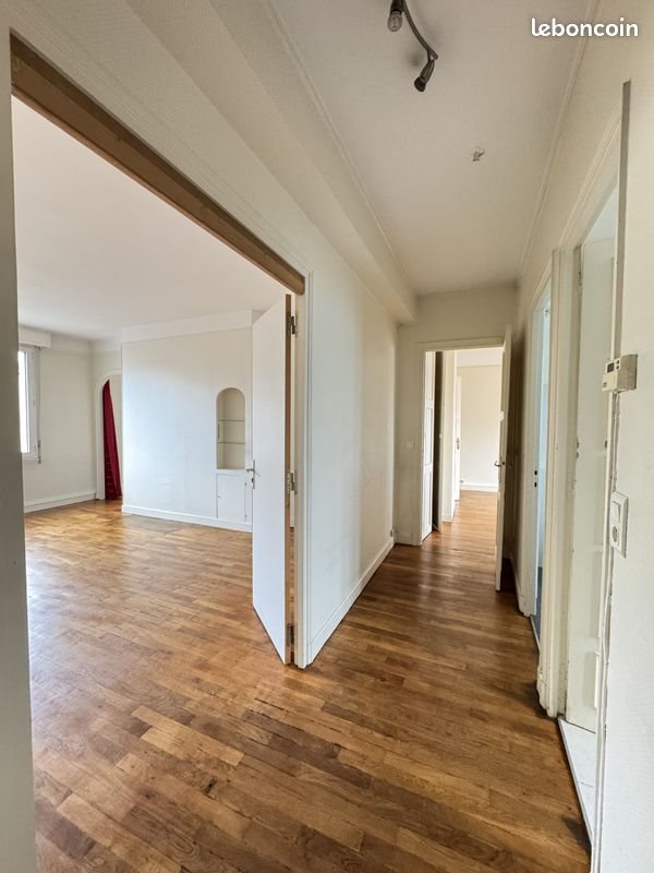 Appartement à vendre, 79m², Amiens