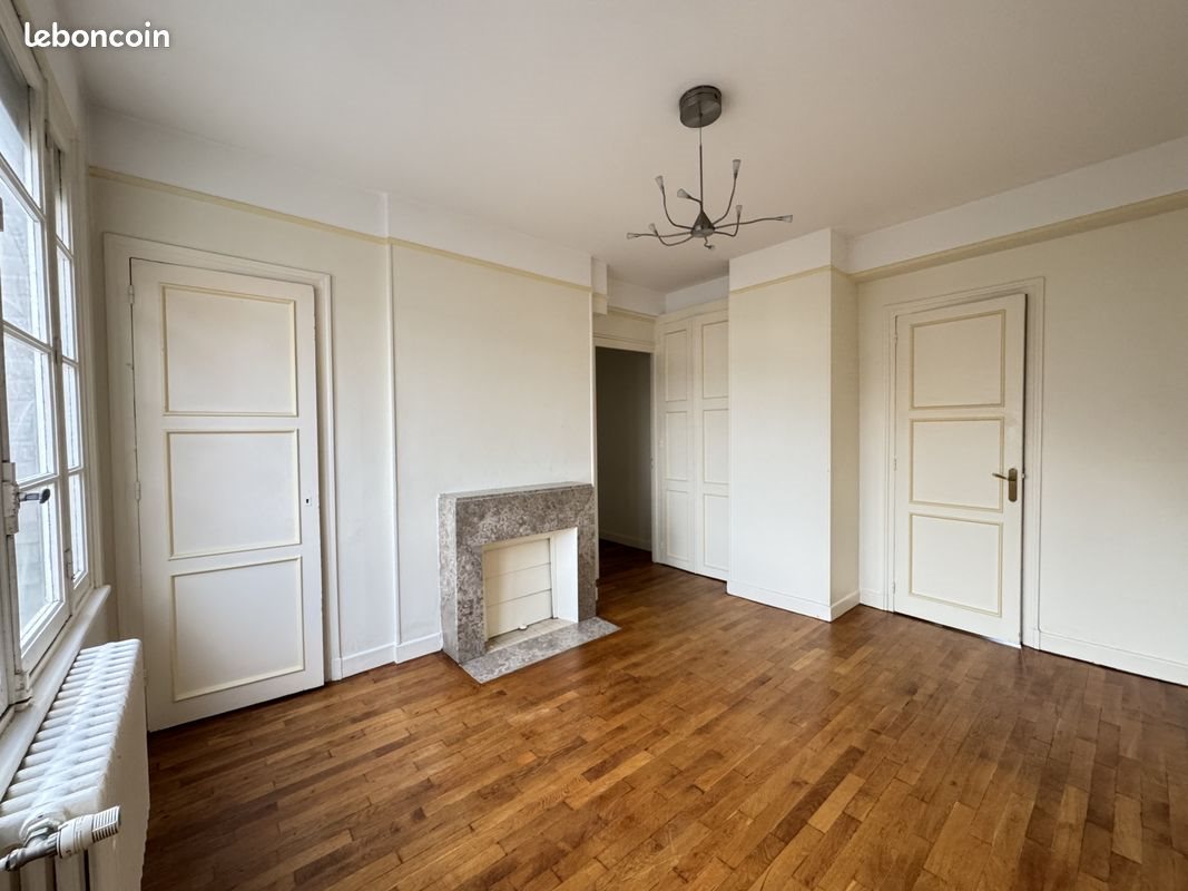 Appartement à vendre, 79m², Amiens