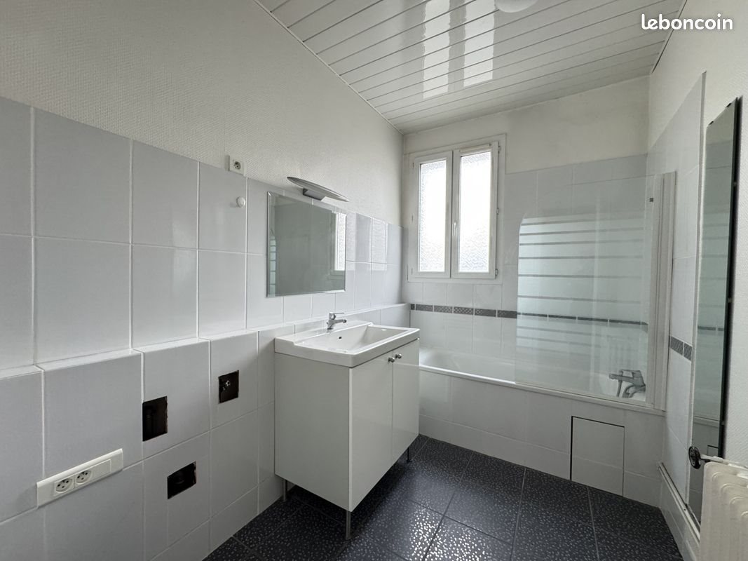 Appartement à vendre, 79m², Amiens