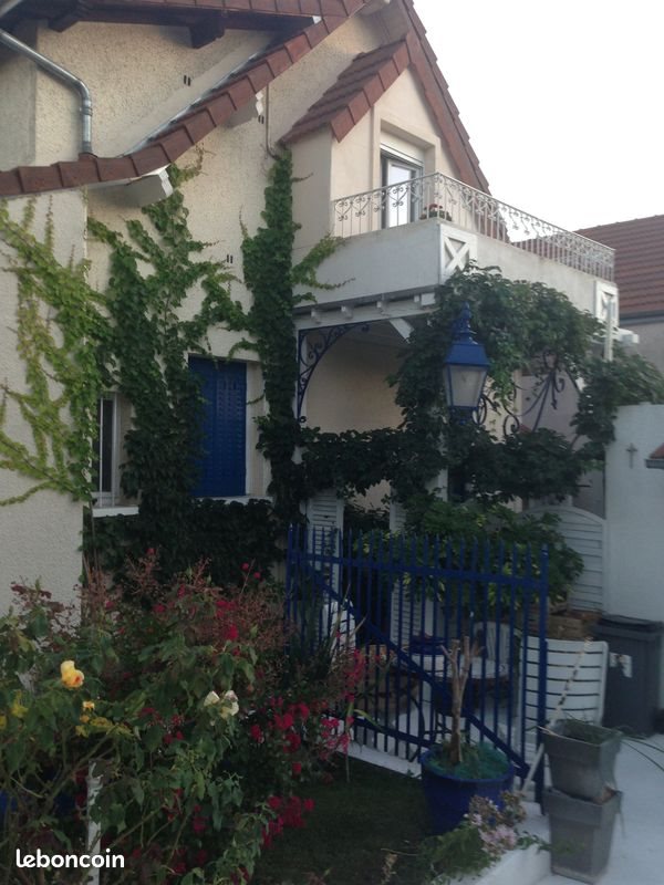 Maison à louer, 25m², Dijon