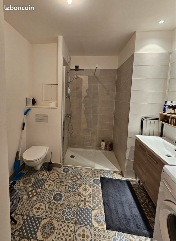 Appartement à louer, 44m², Rueil-Malmaison