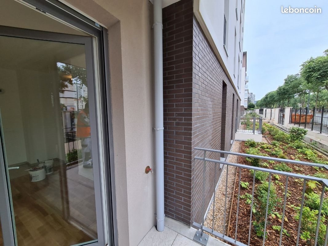 Appartement à louer, 44m², Rueil-Malmaison