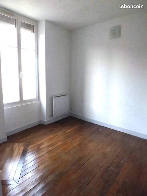 Appartement à louer, 34m², Orléans