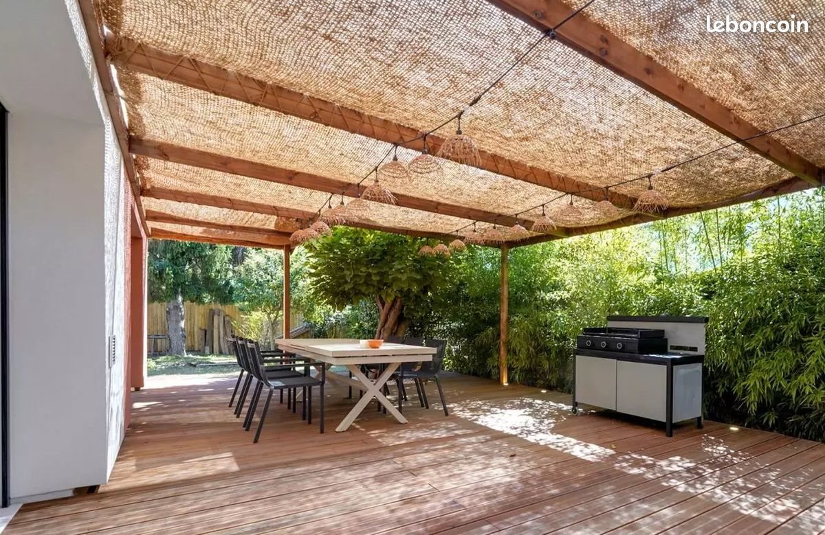 Maison à louer, 117m², Toulouse