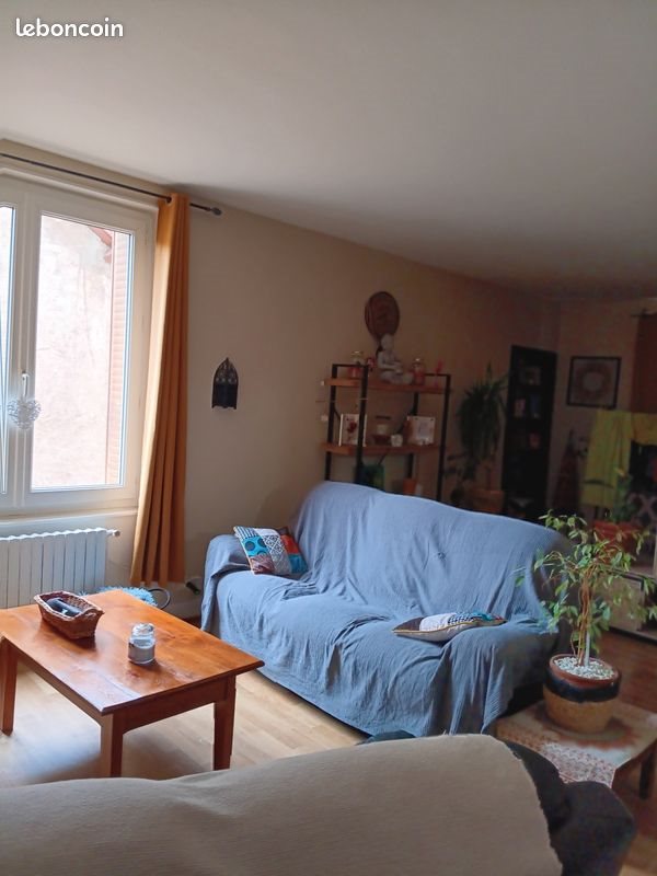 Appartement à louer, 100m², Lapalisse