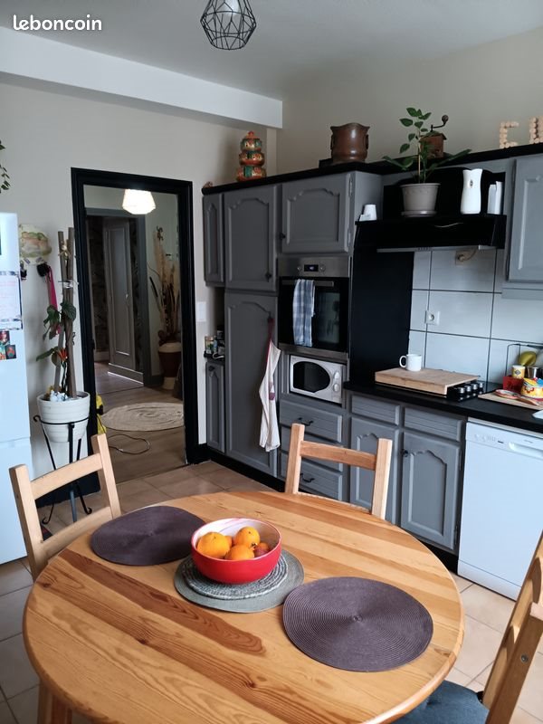 Appartement à louer, 100m², Lapalisse